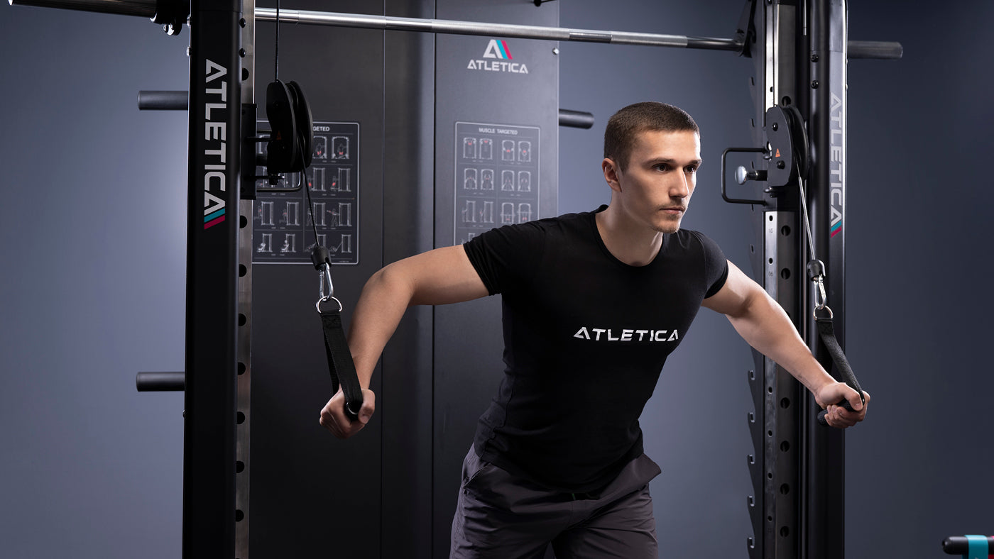 Power station exercises