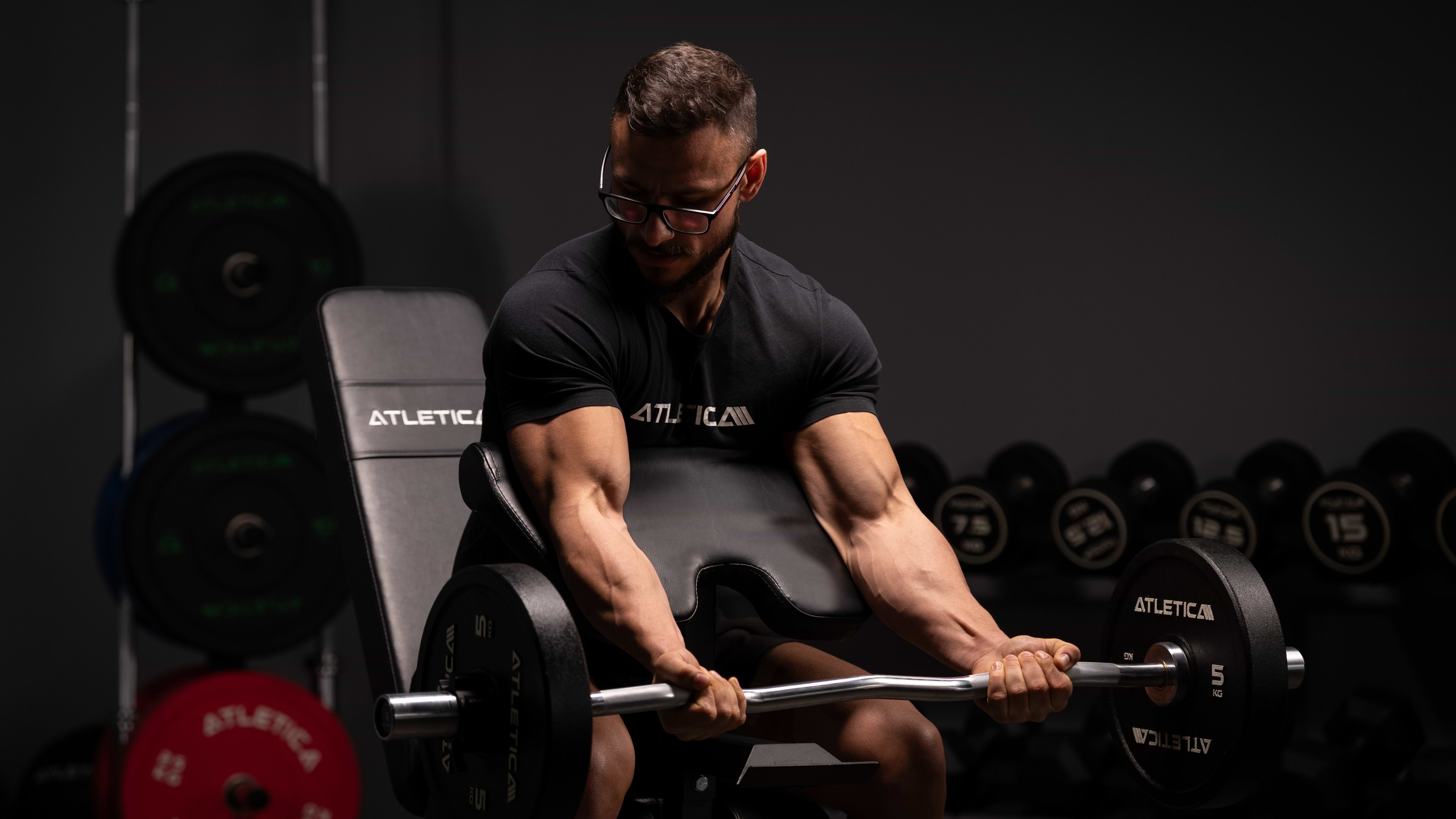 Financing options for fitness equipment