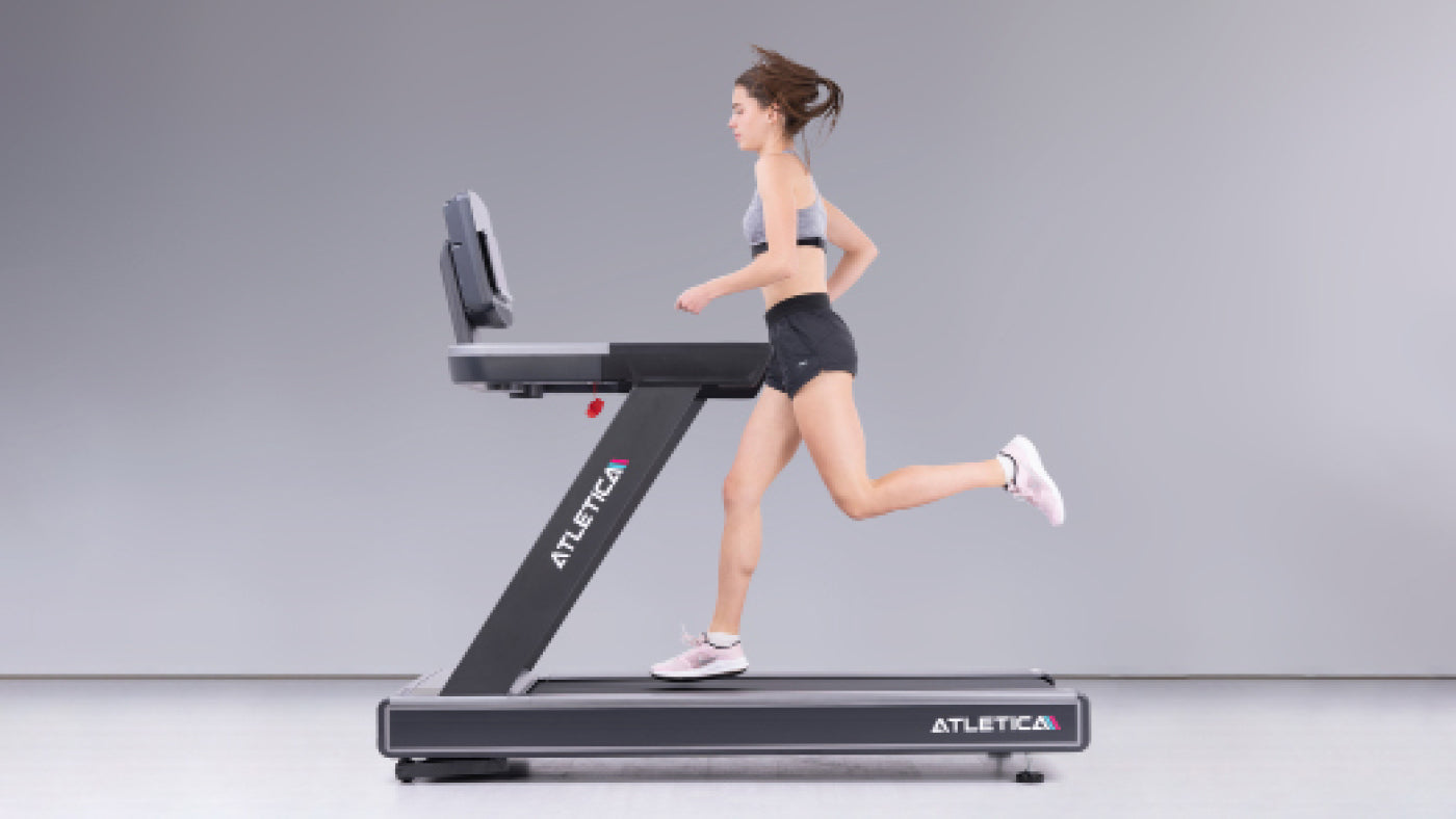 Treadmill Test