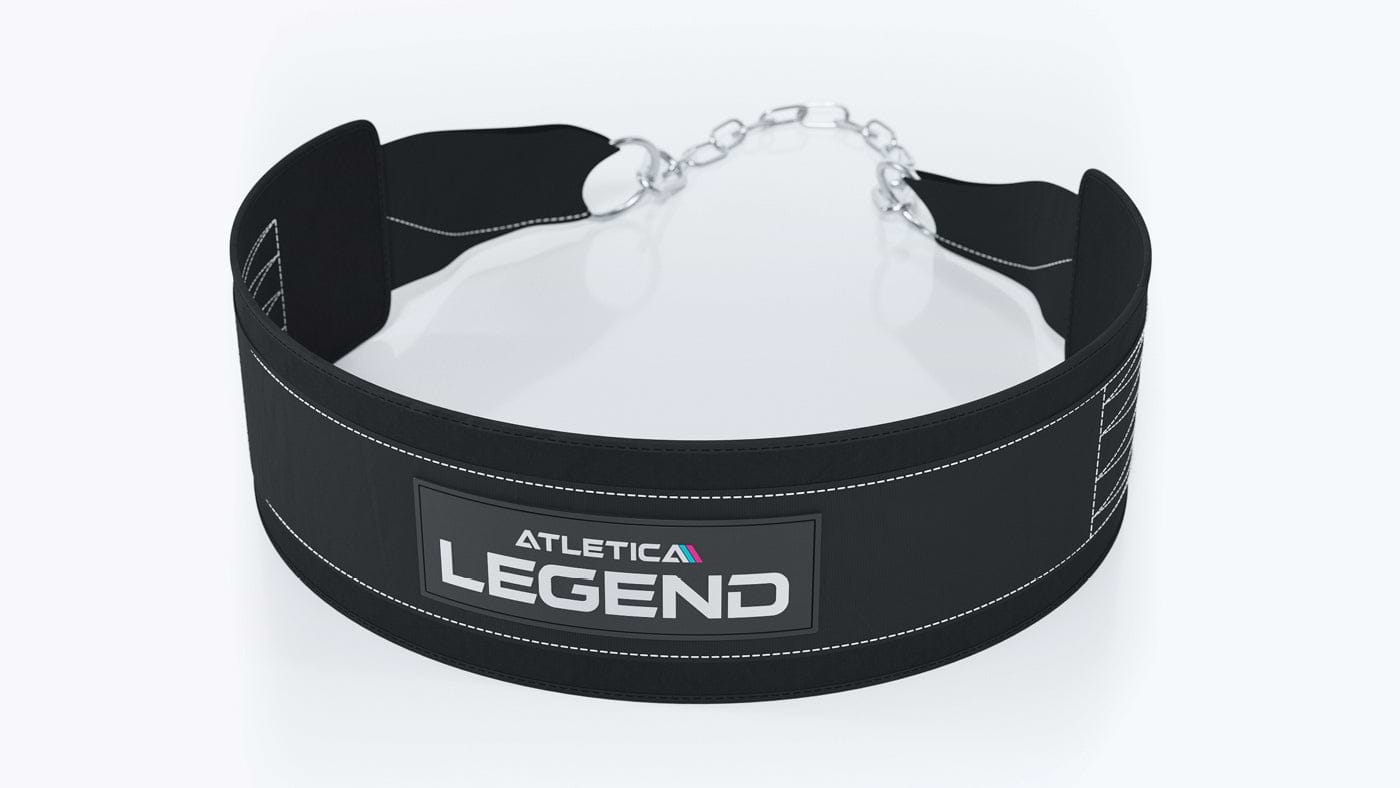 weightlifting belt