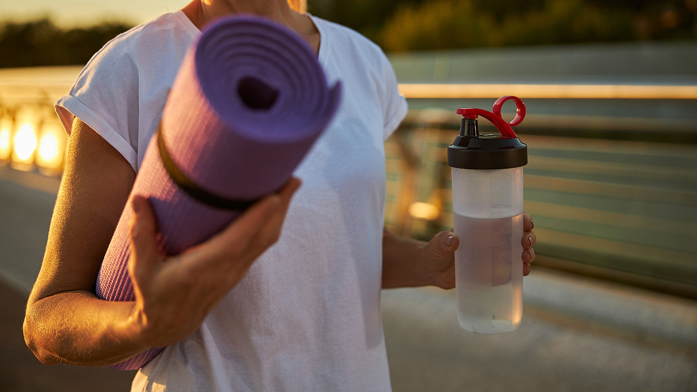 Nutri-Score in everyday training