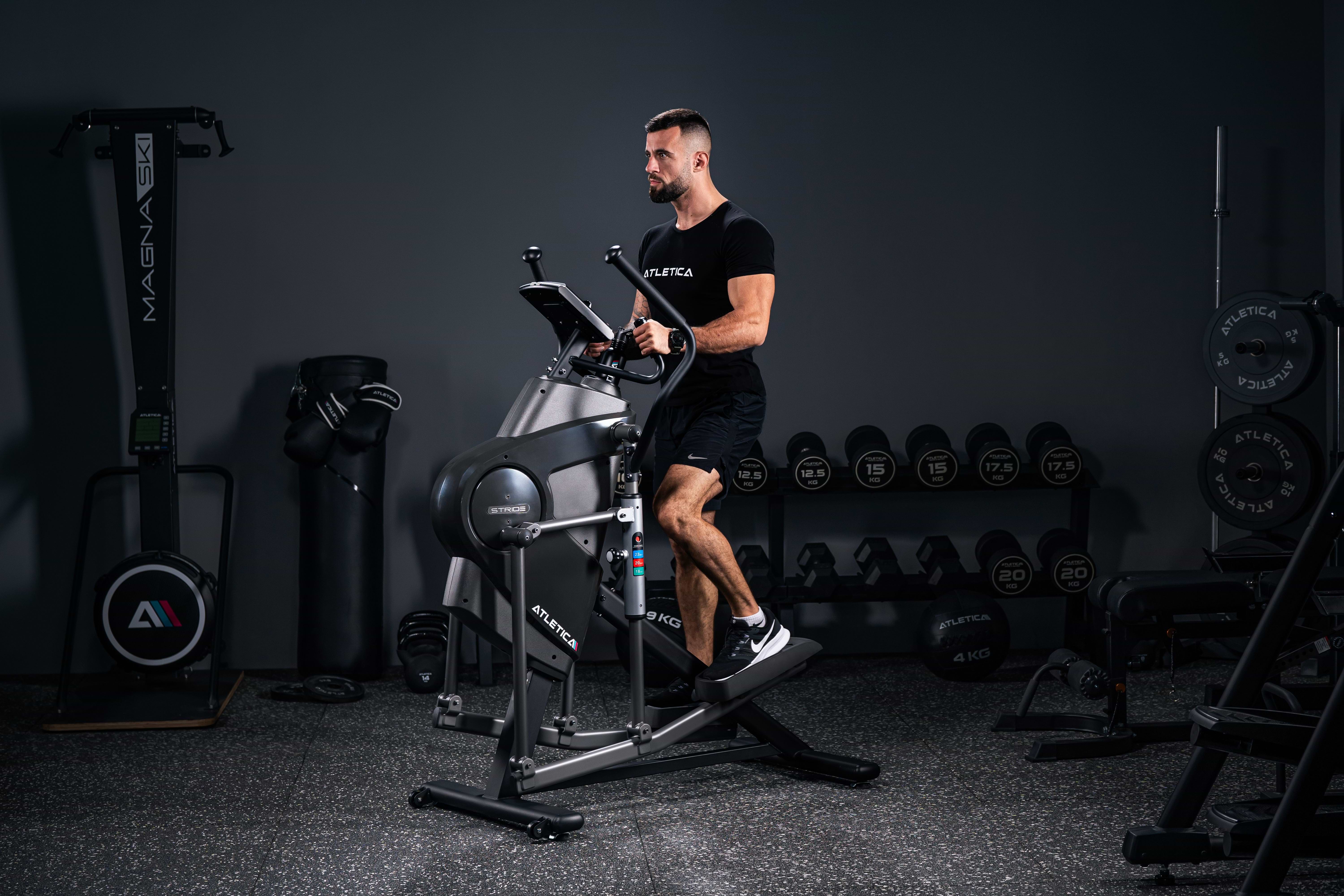 Hometrainer Training