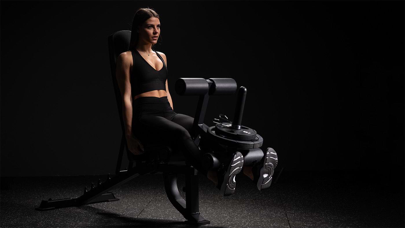 Fullbody Multitrainer von Atletica