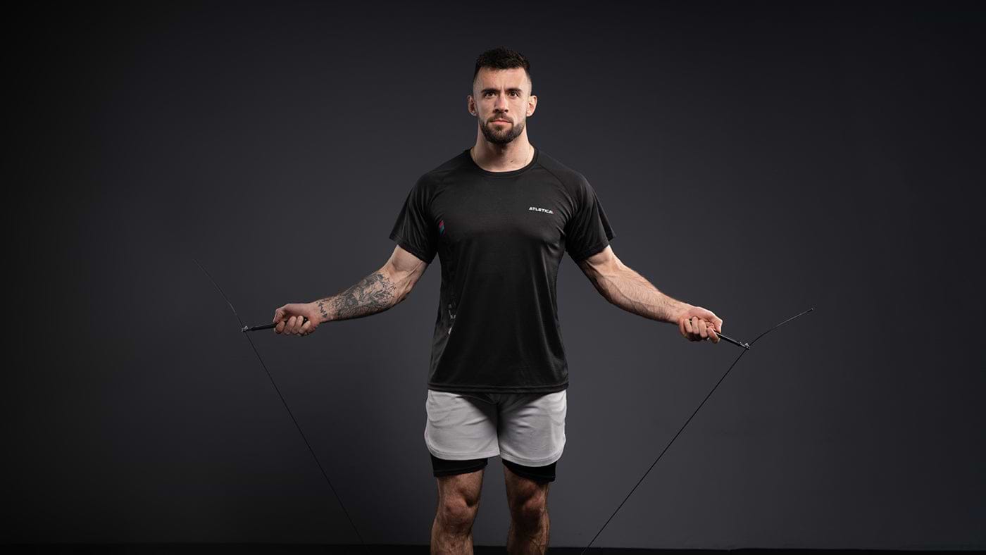 Springseil Cardio