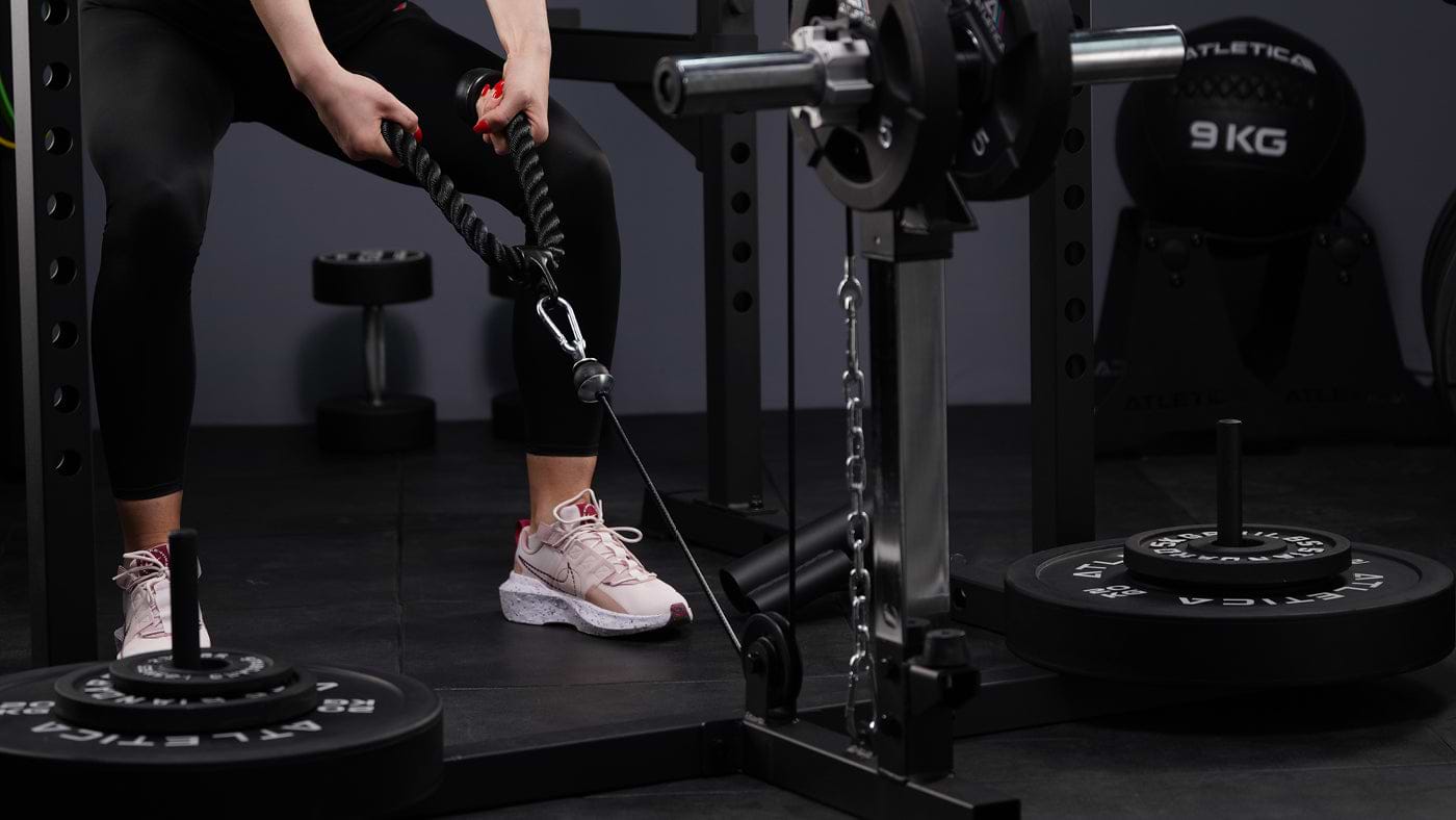 calf raises