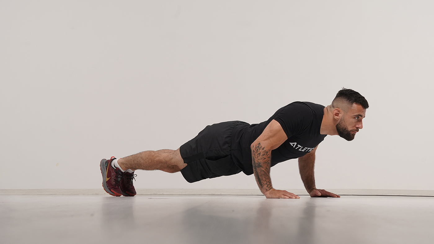 Burpees