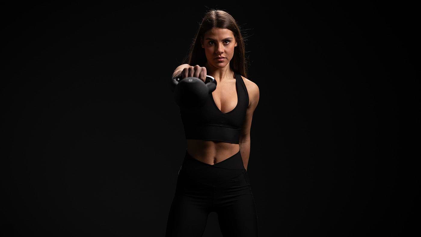 Kettlebells: Fitnessgeräte für Heimfitness