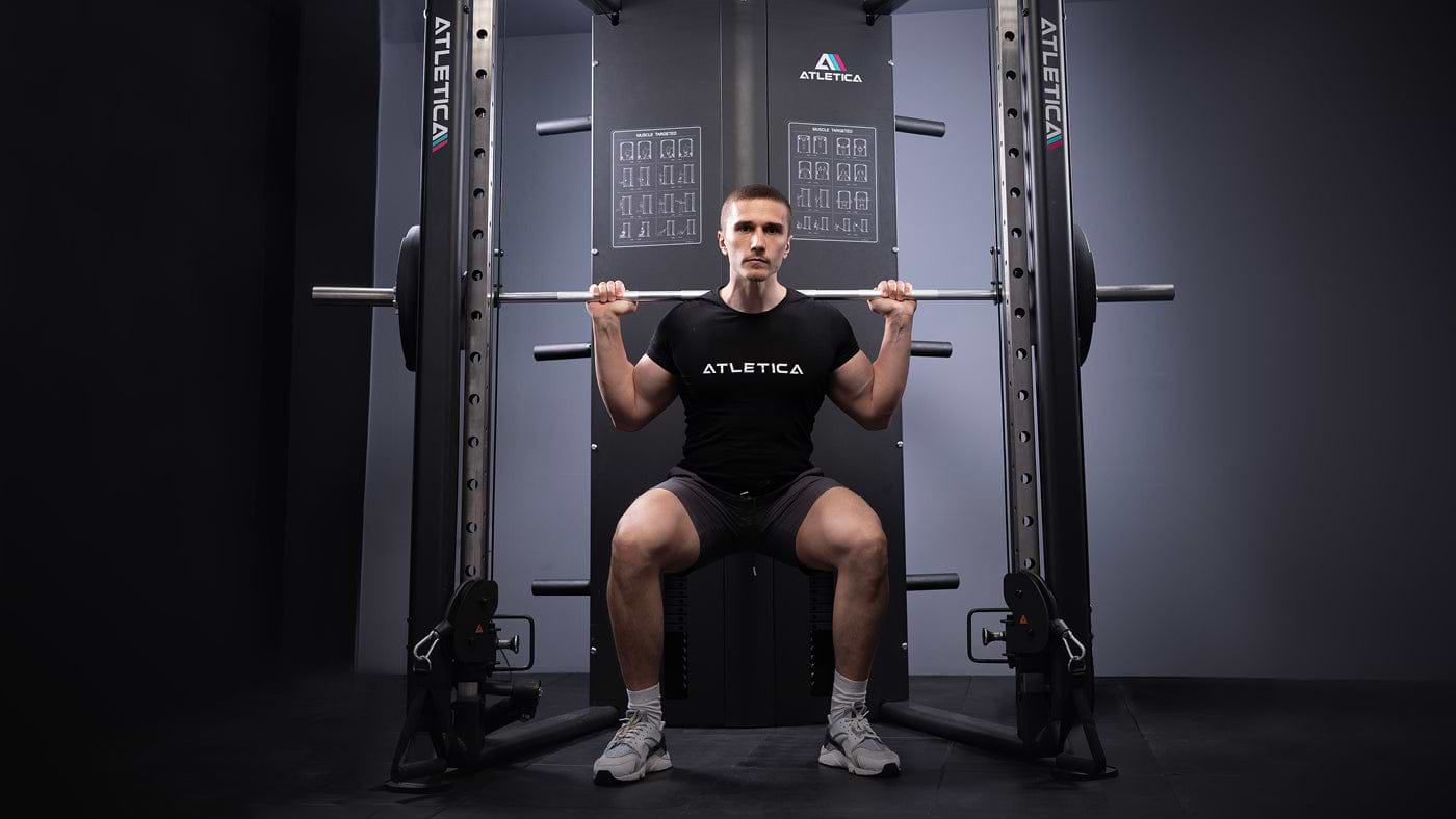 Multipresse Workout