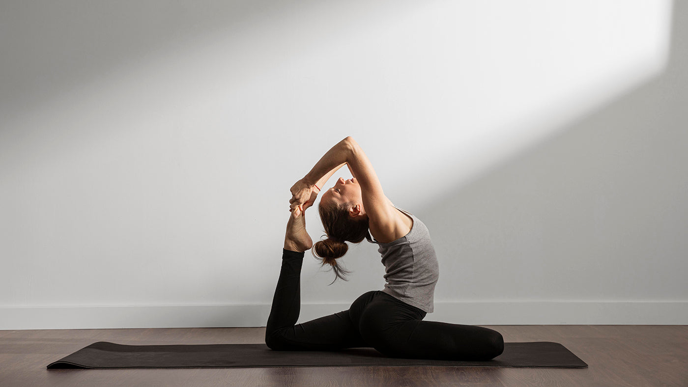 Setting up a Pilates studio