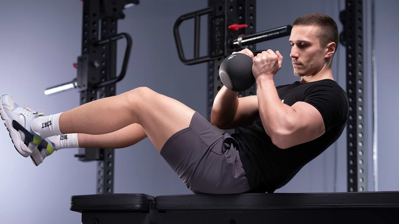 core training strengthen core