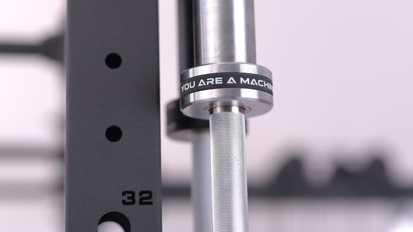 barbell from Atletica
