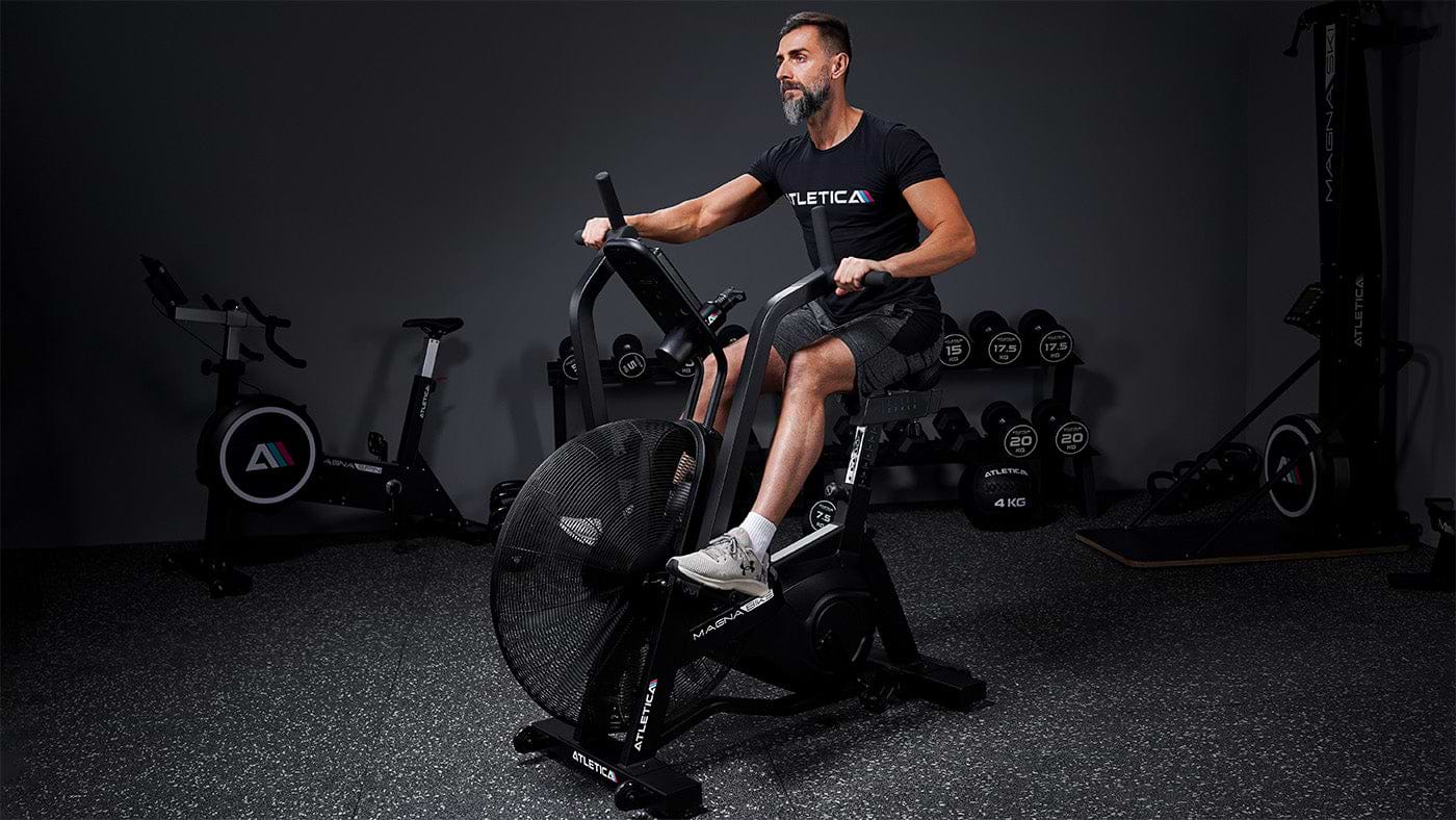 Air Bike von Atletica kaufen