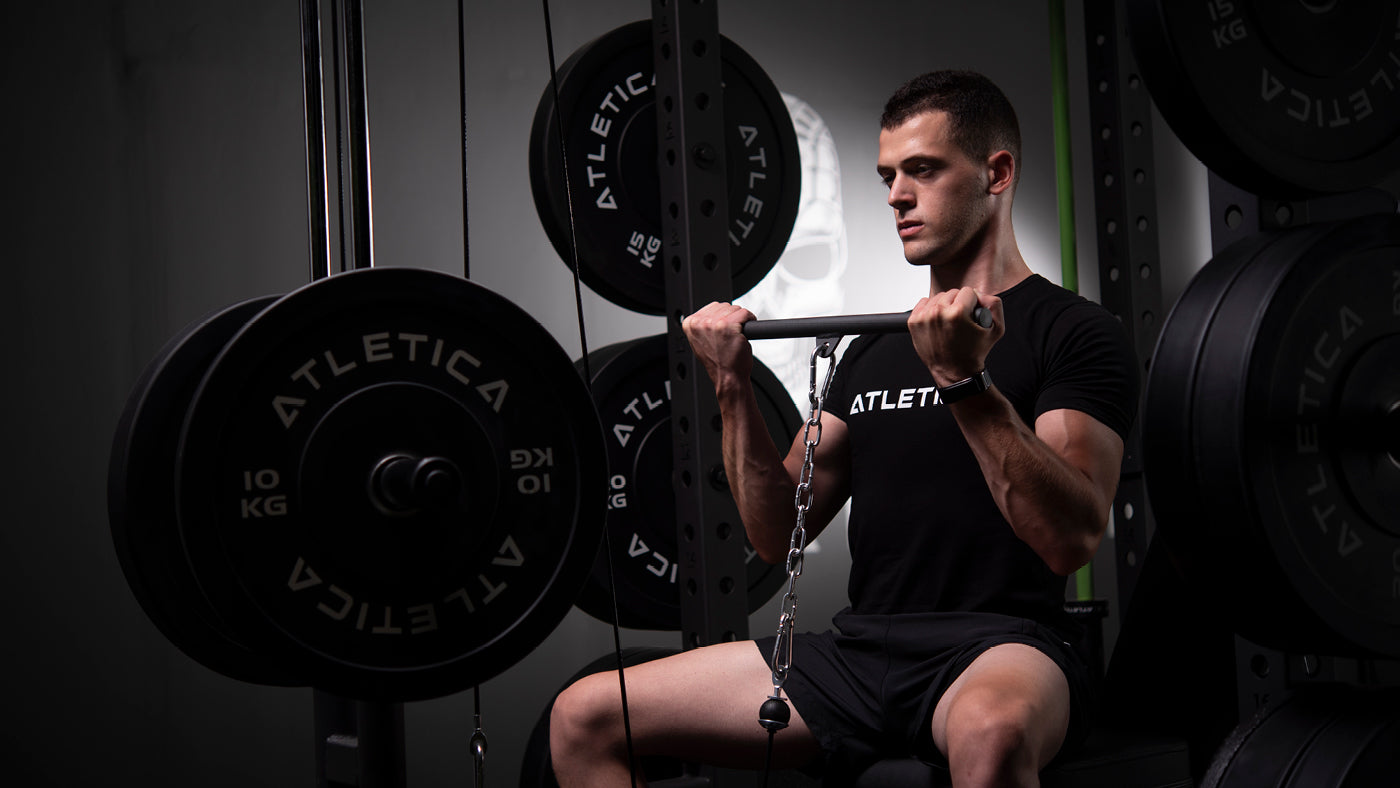 Trainingsstudio Equipment