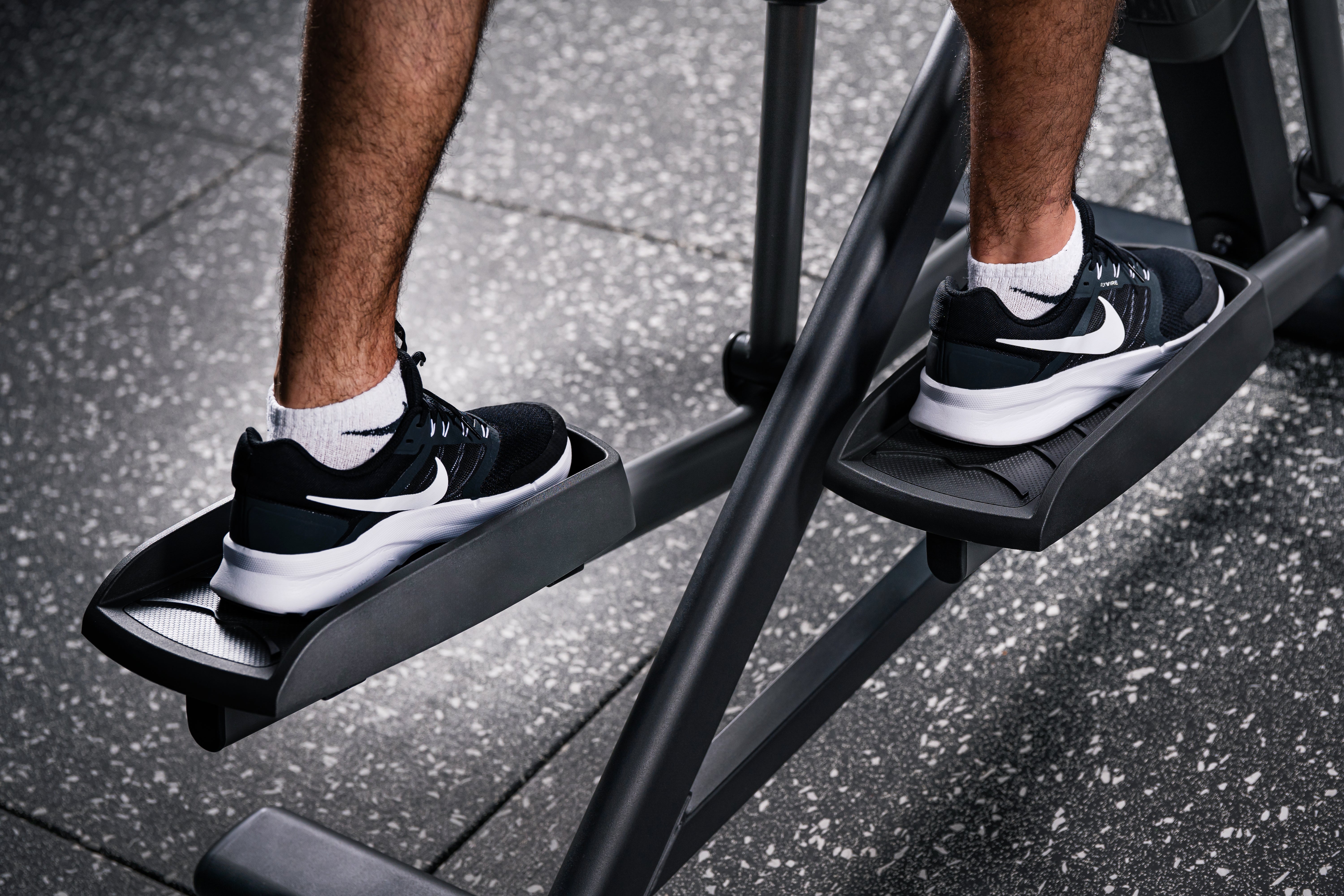 Stride Crosstrainer von Atletica