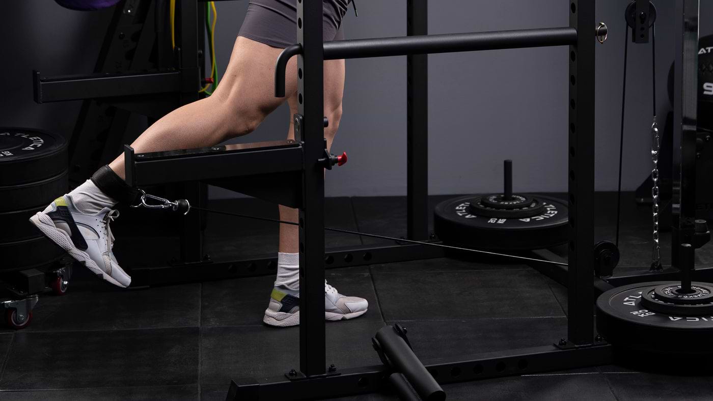 calf workout