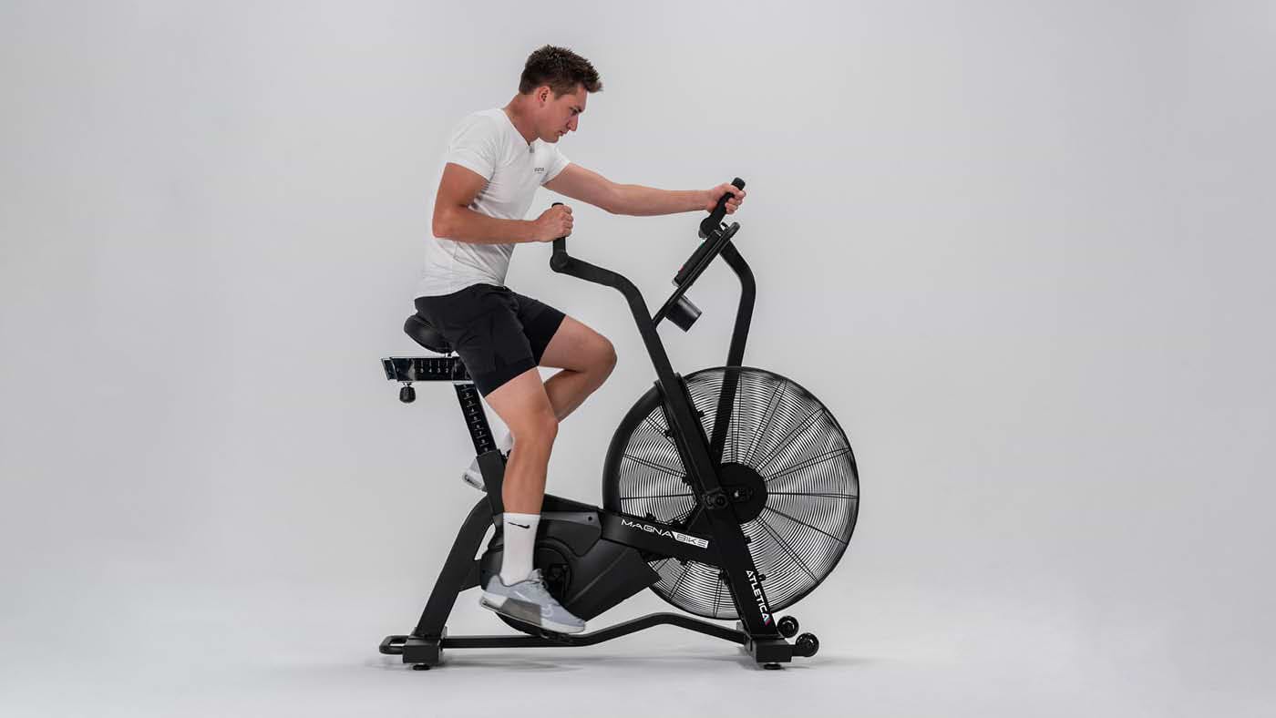 Atletica Indoor Bike MagnaBike