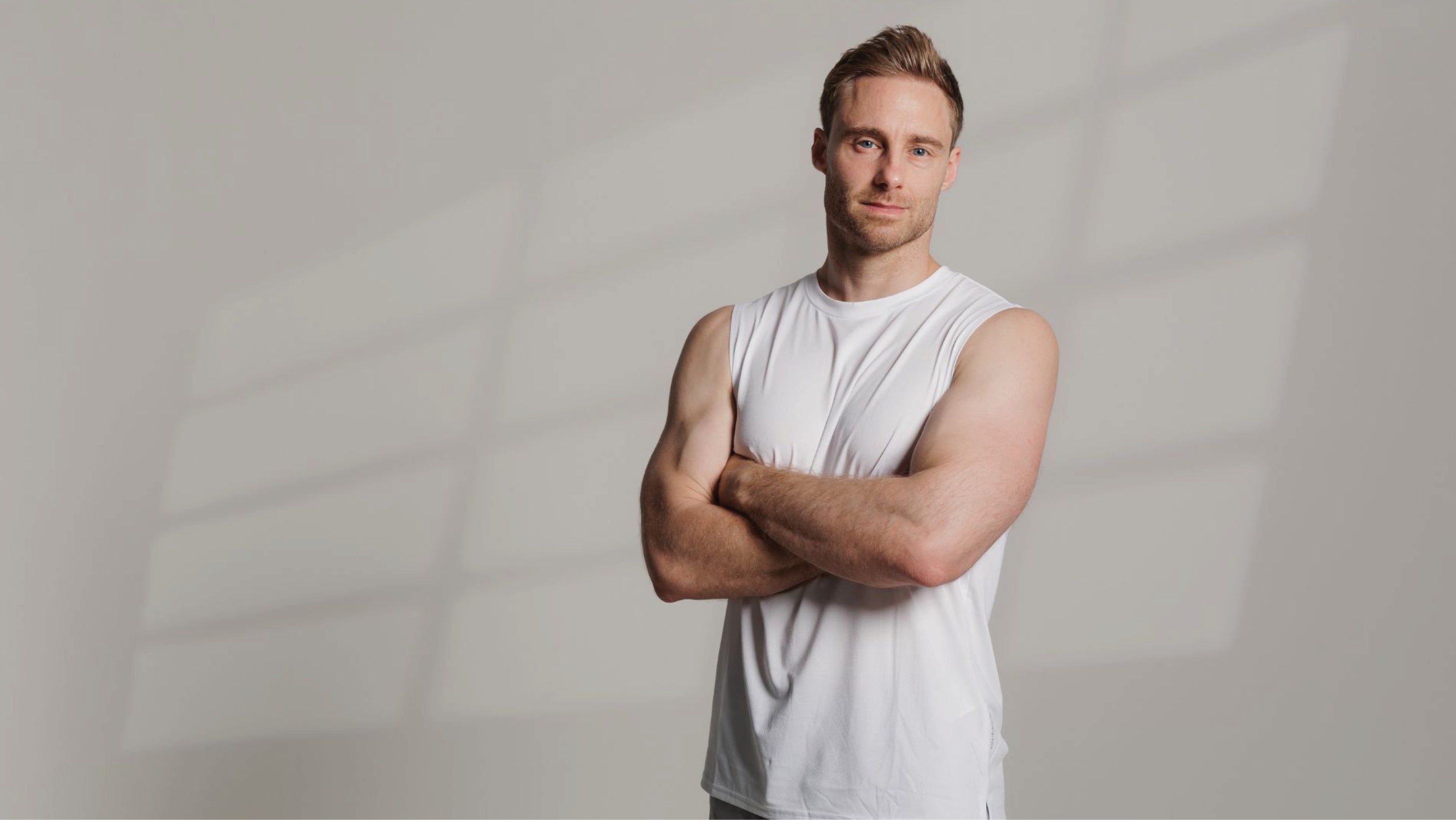 Coach Zimo Personal Trainer