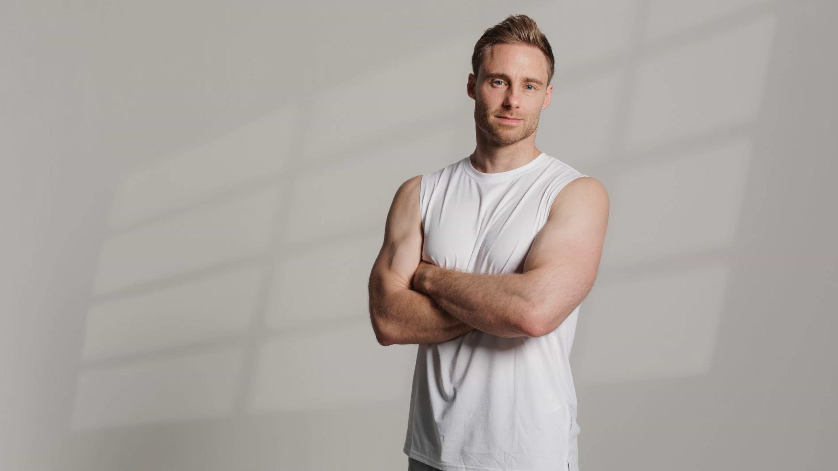 Coach Zimo Personal Trainer