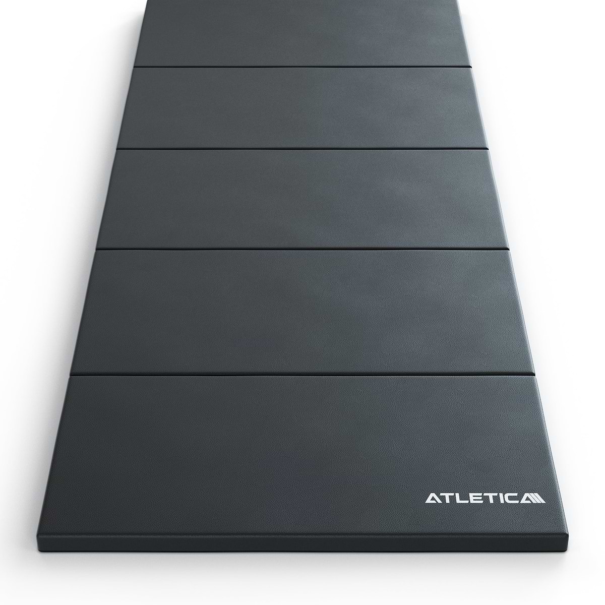 Tappetino Palestra Pieghevole Tappetino Yoga Pieghevole In TPE Antiscivolo E Portatile Con 480987