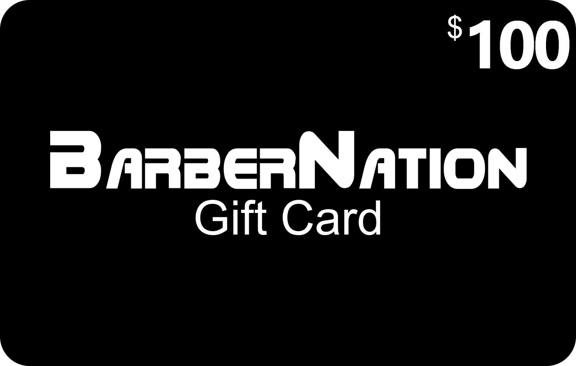 BarberNation e-Gift Card
