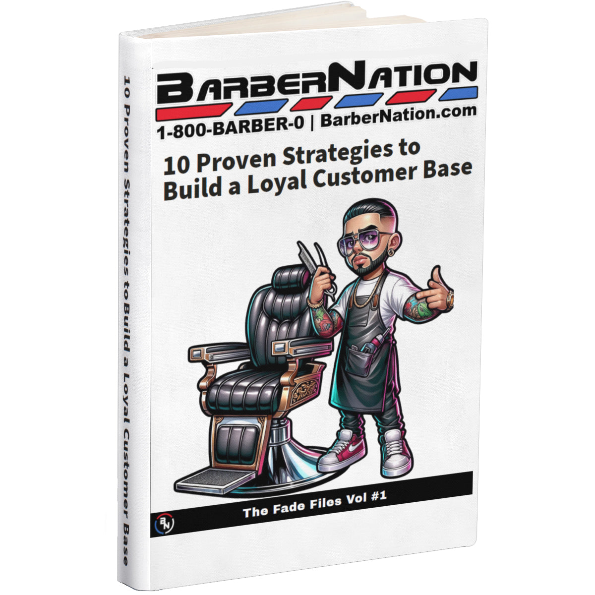 10 Proven Strategies to Build a Loyal Customer Base