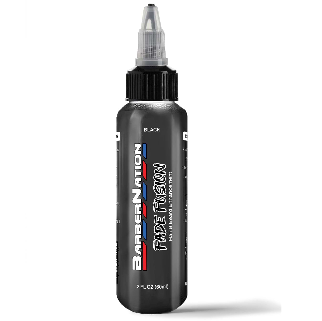 BarberNation Fade Fusion Water Resistant Hair Enhancement