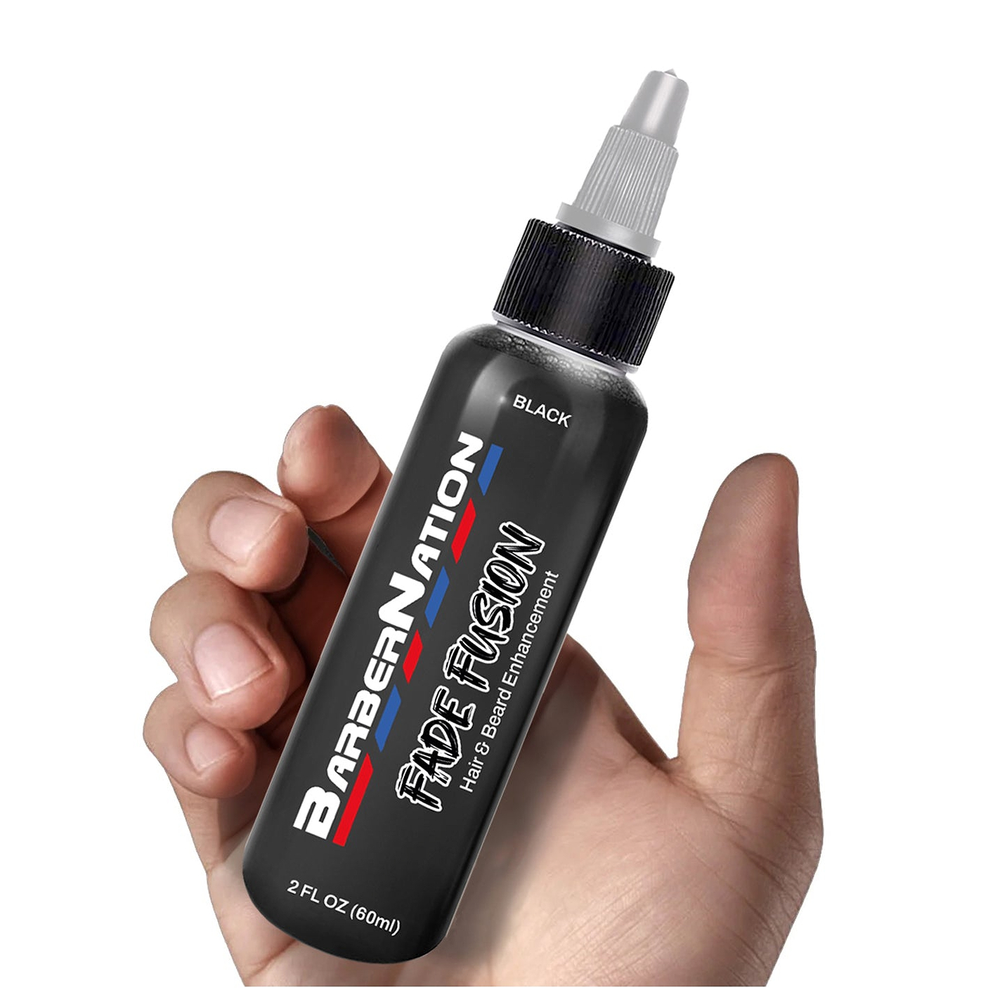 BarberNation Fade Fusion Water Resistant Hair Enhancement