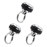 BarberNation Super Strong Magnet Modules (8.8lbs Weight Capacity)  (3x pack) Cyber Monday