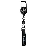 BarberNation Clipper-Carabiner Reel Pro with Mag-Strap Cyber Monday