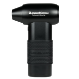 BarberNation 5-in-1 TurboJet 2.0 Ultra Air Duster 150,000RPM - Matte Black