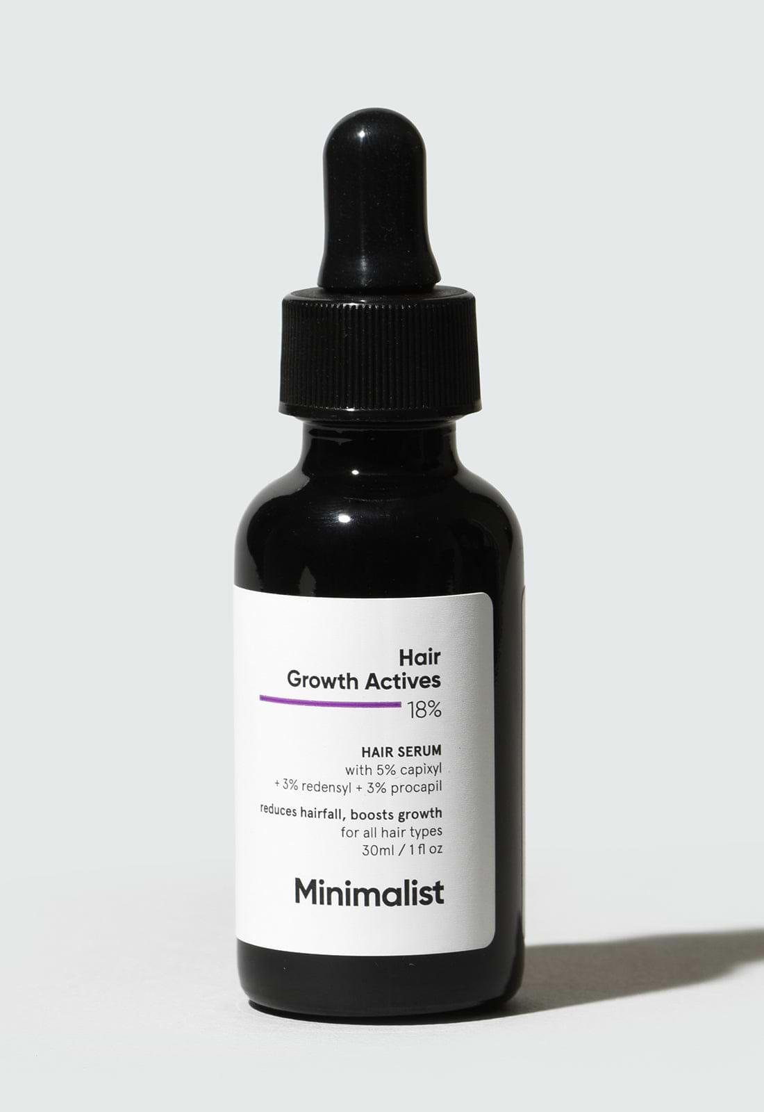 Minimalist Discount Code