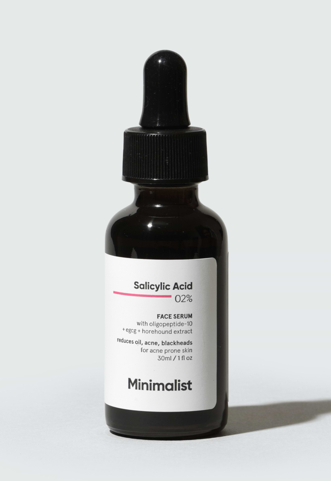 Minimalist 2% Salicylic Acid Serum
