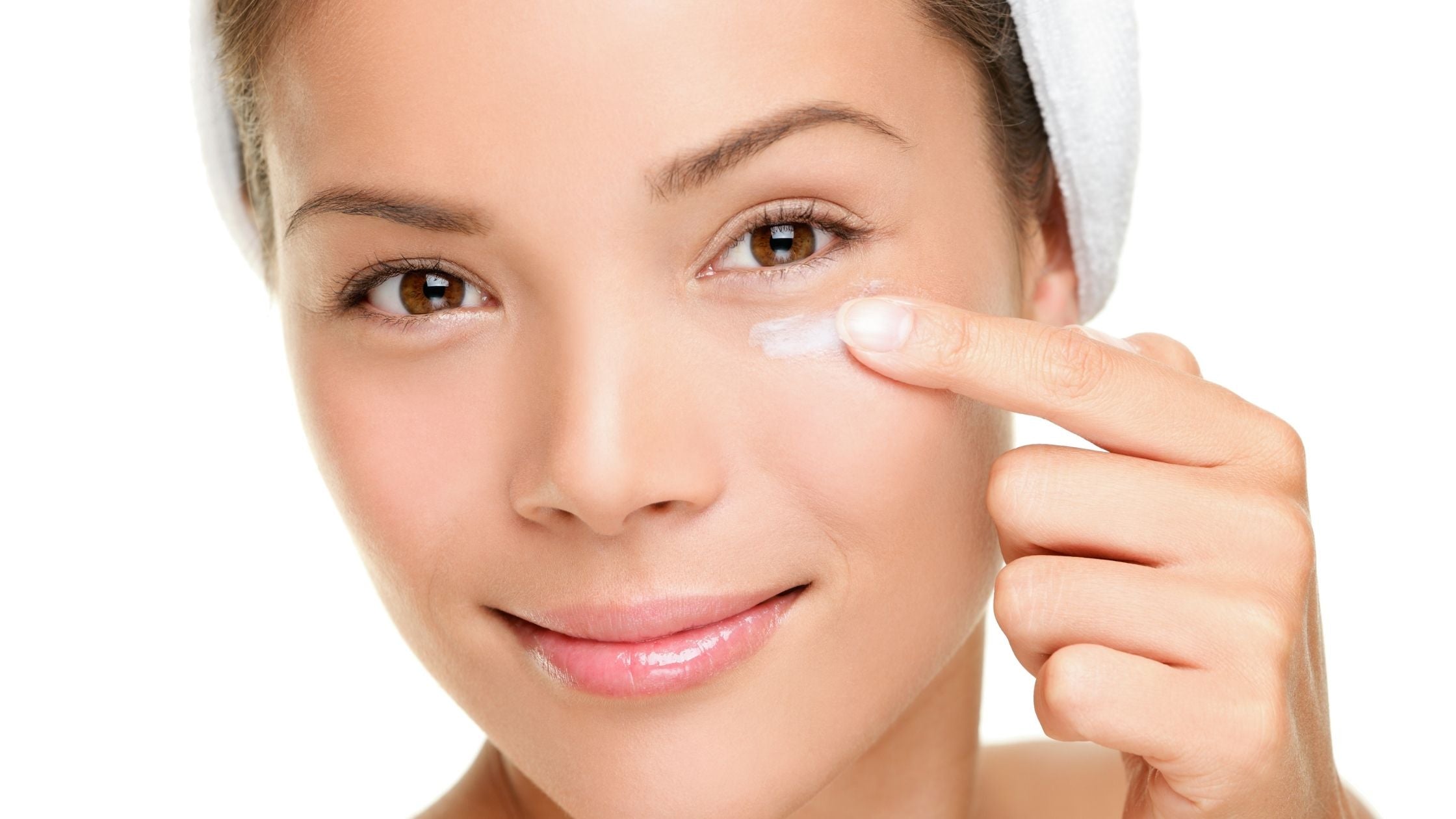 Wrinkles Under Eyes Distressing You?