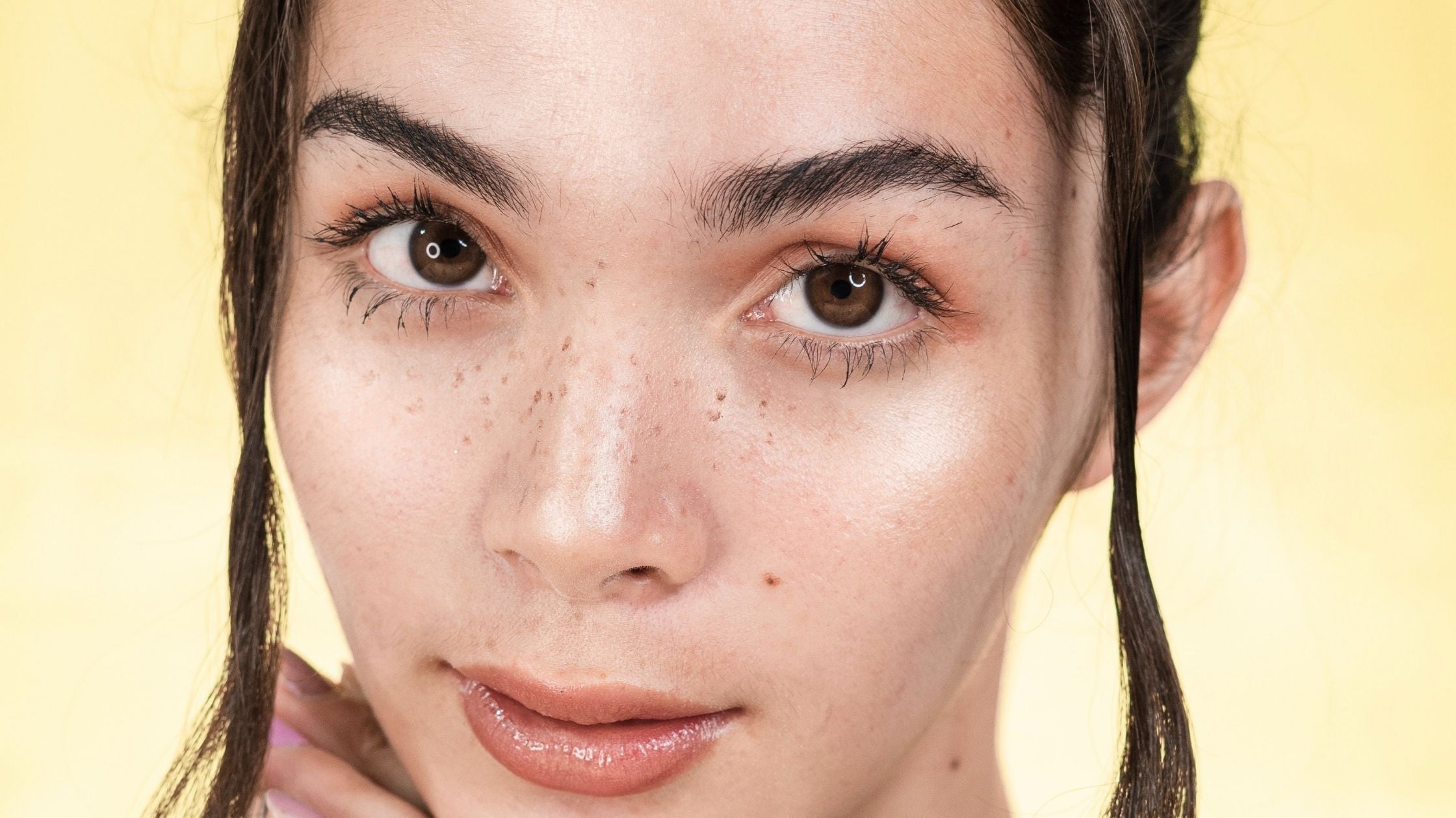 The Secret Ingredient That Can Lighten Dark Patches