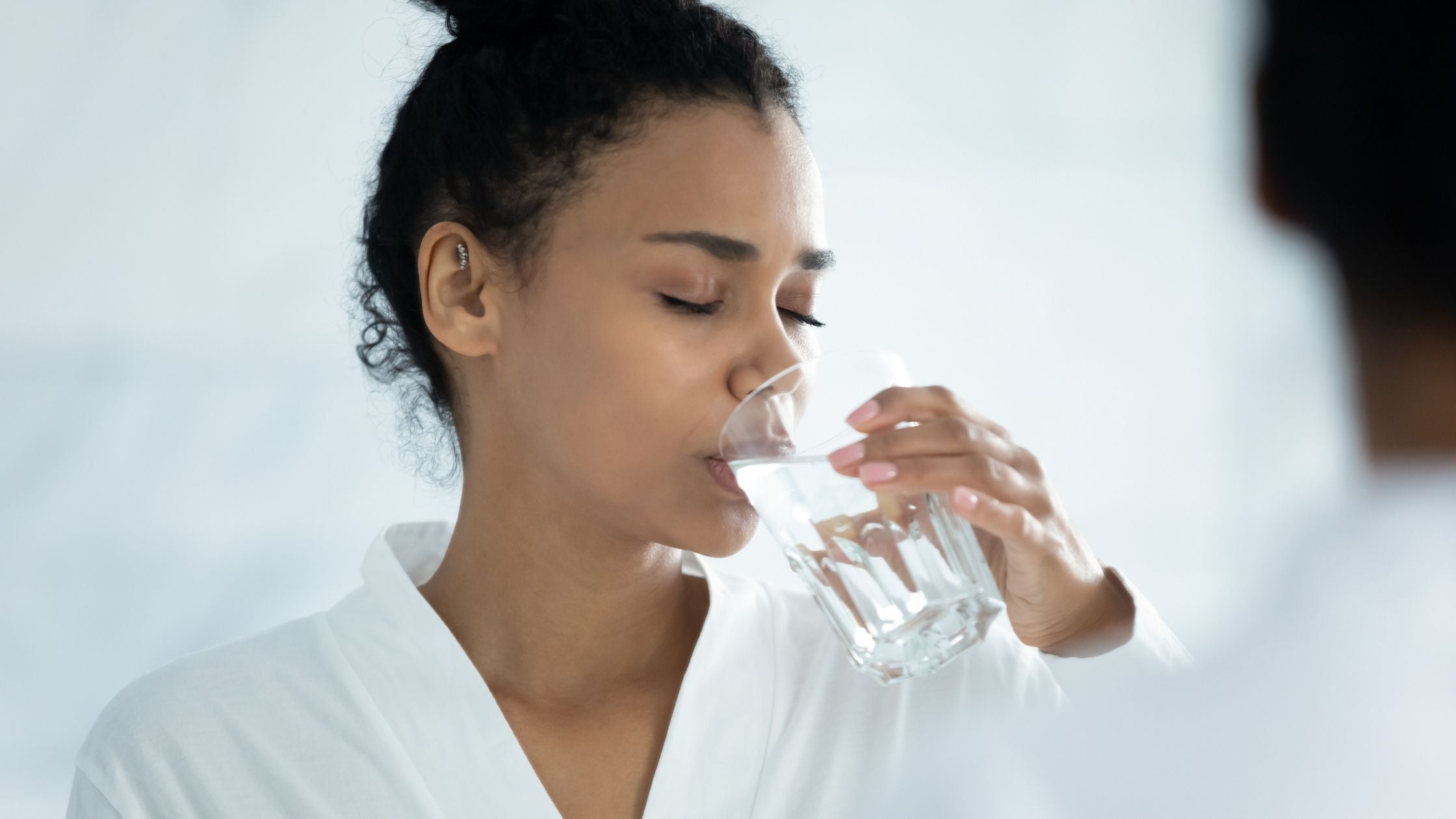 Causes and Prevention Of Dehydrated