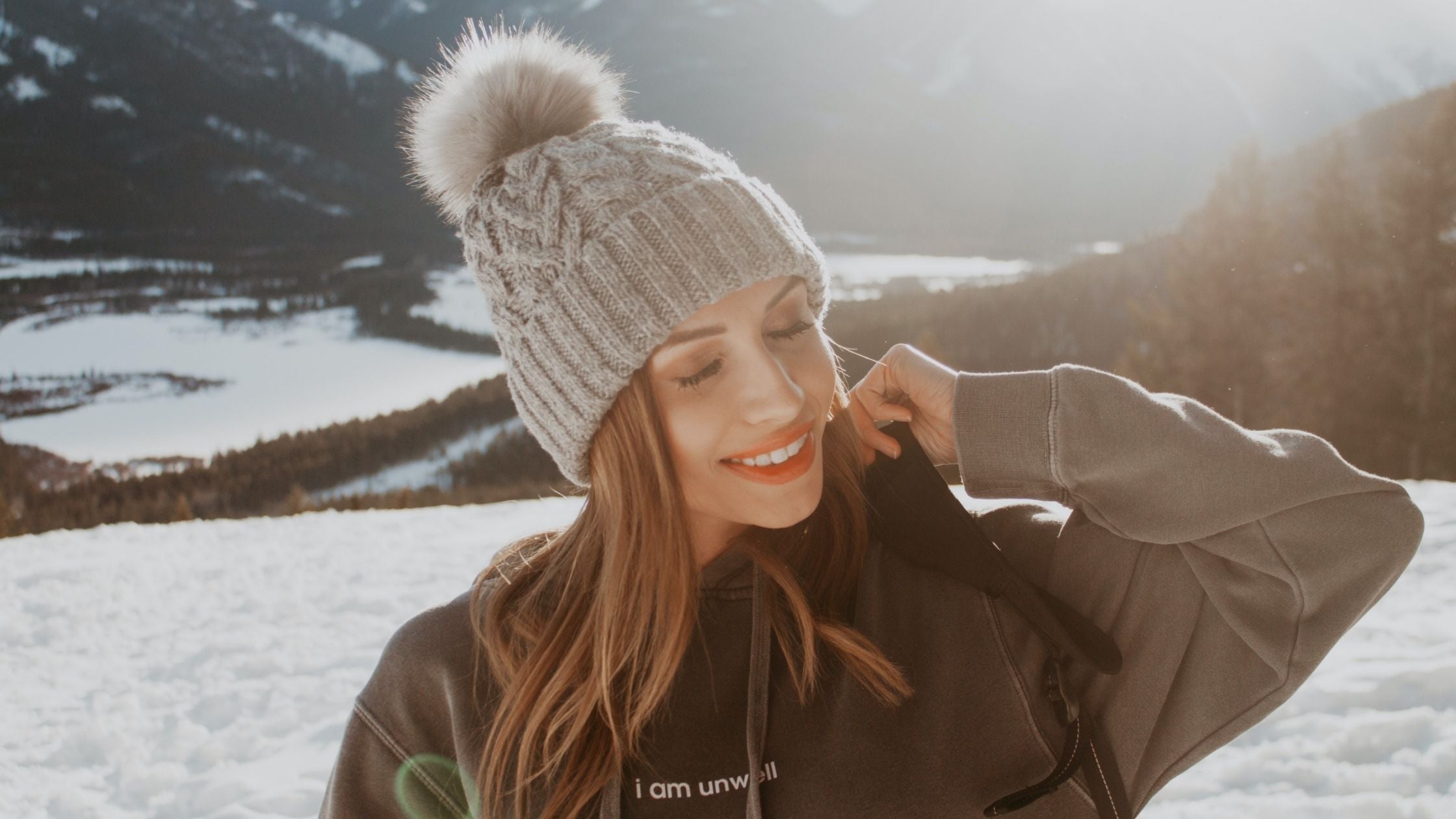 Winter Skincare Guide