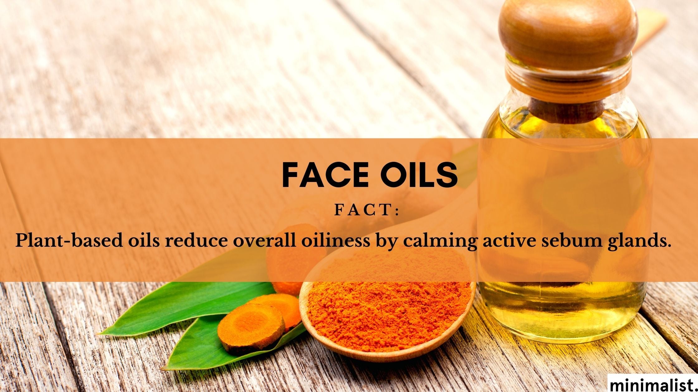 What are Face Oils?