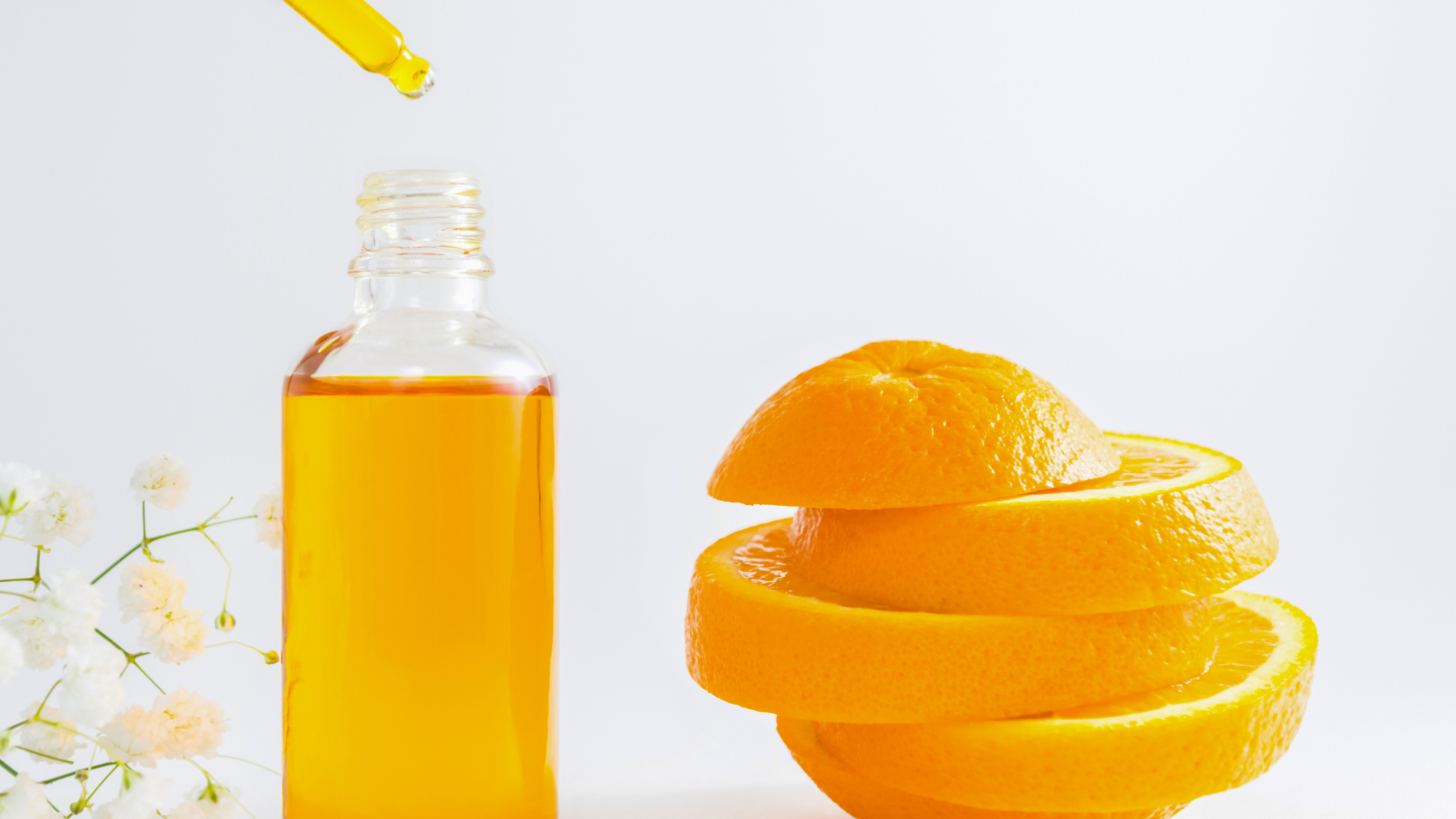 Vitamin C with Hyaluronic Acid