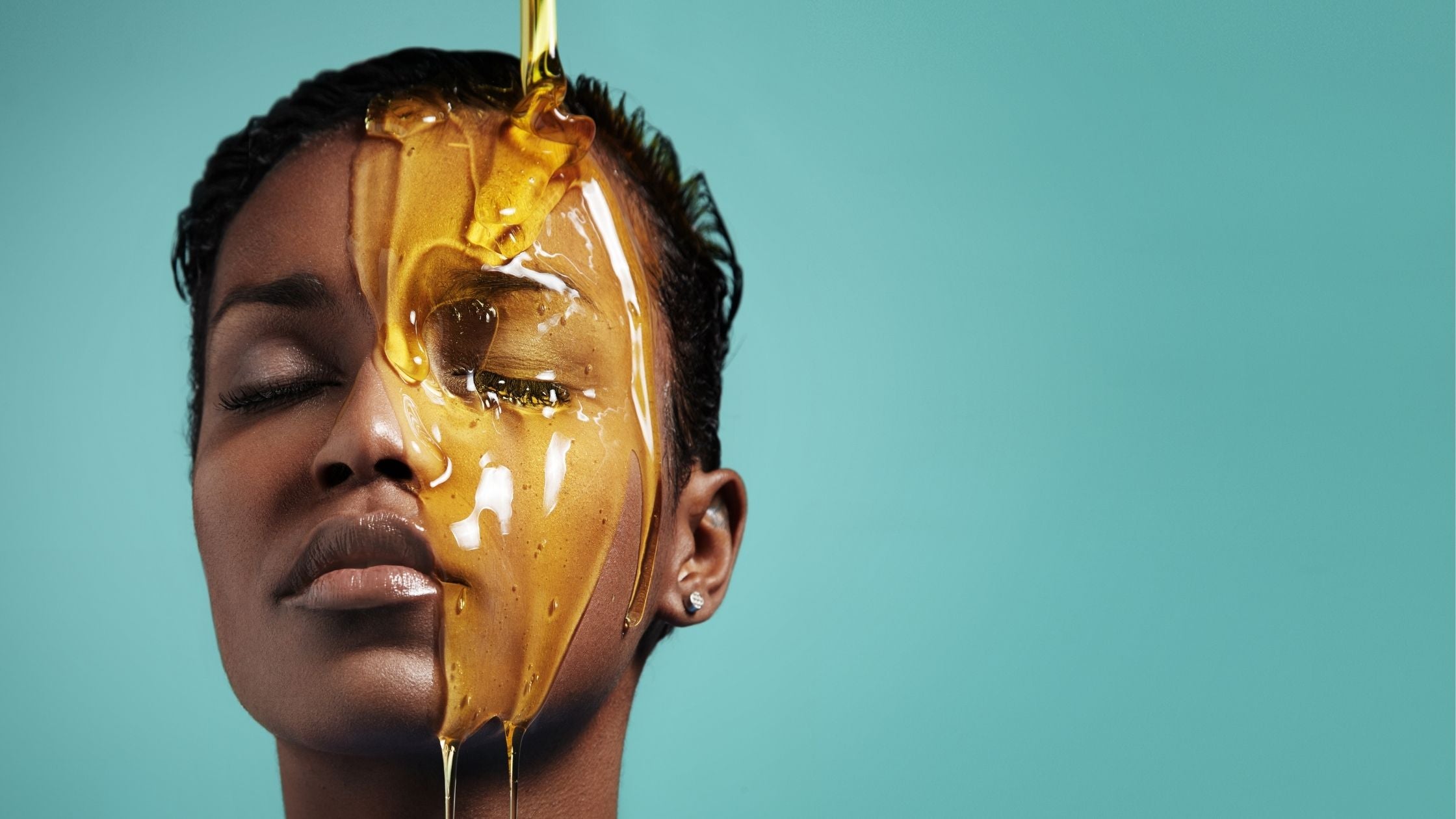 How To Use Honey for Acne