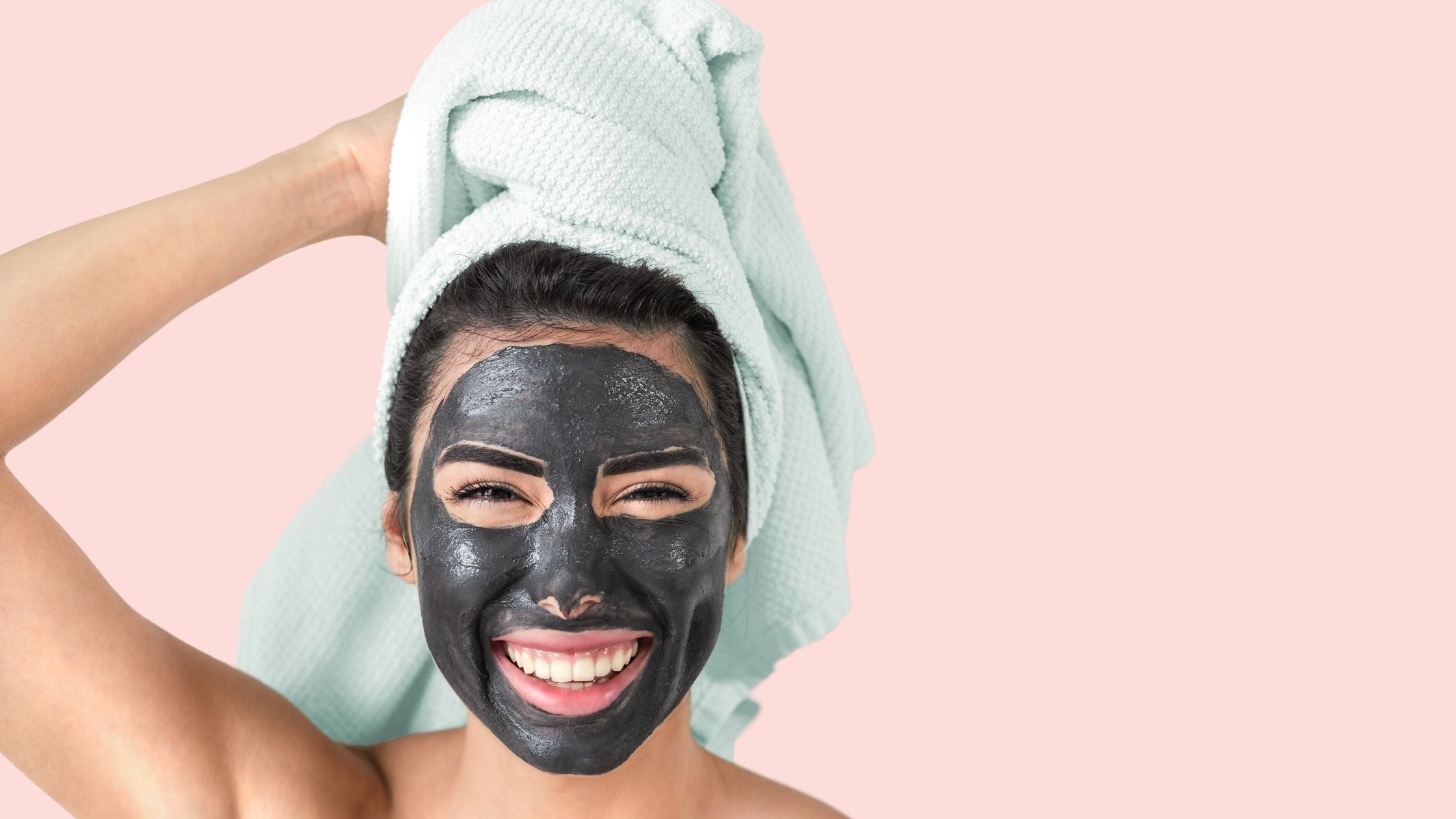 Using Activated Charcoal for Skin