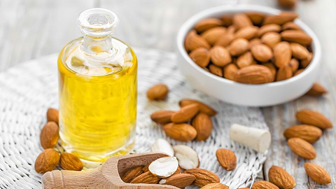 Almond oil and its benefits for your skin