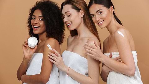 Choose The Best Skincare Products For Your Skin Type