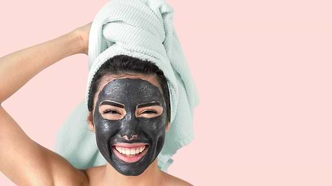 Benefits of Using Activated Charcoal for Skin