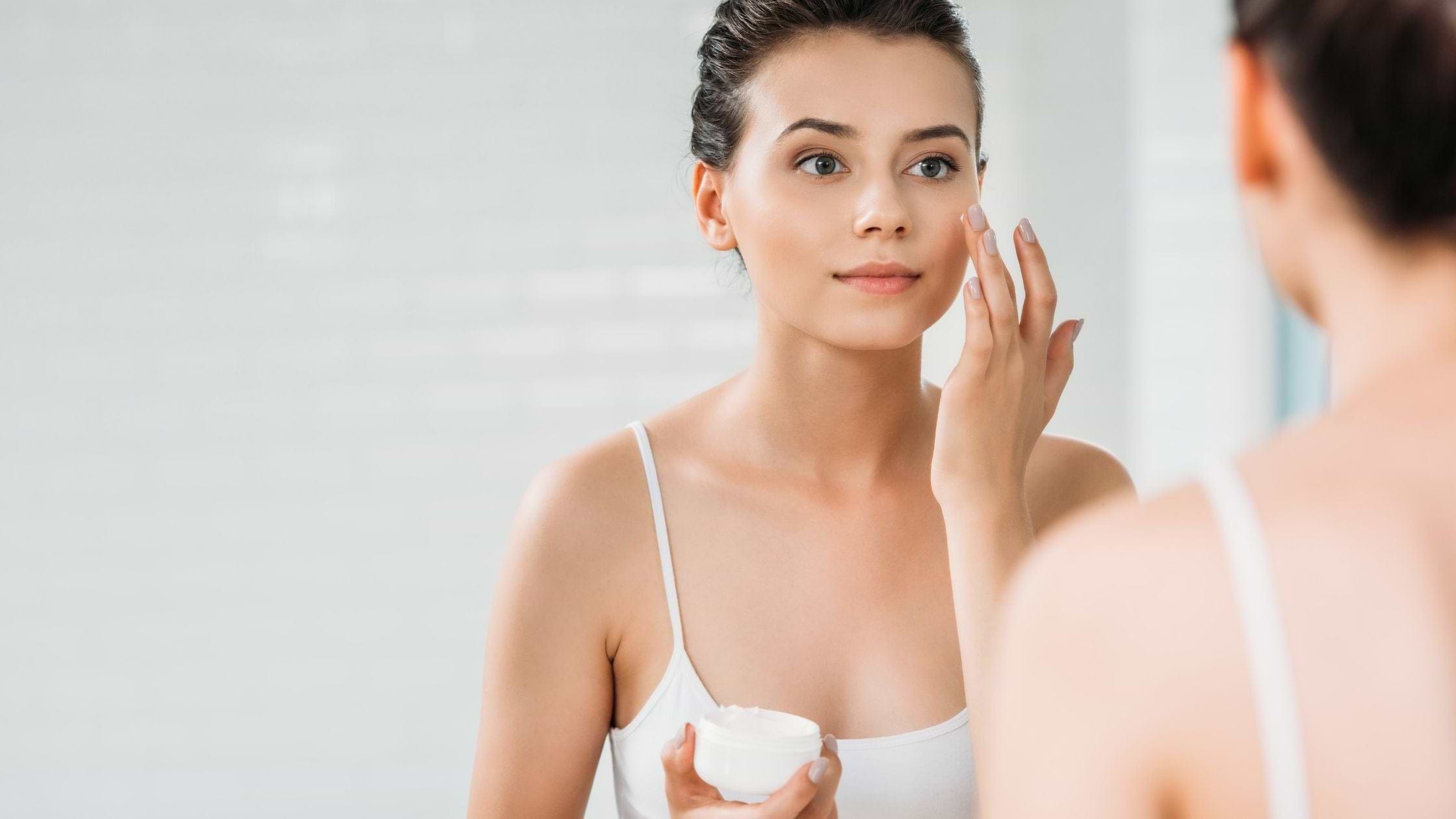 how many glutathione should i take per day Kojic Acid in Cream, Serum, Soap, or Face Wash