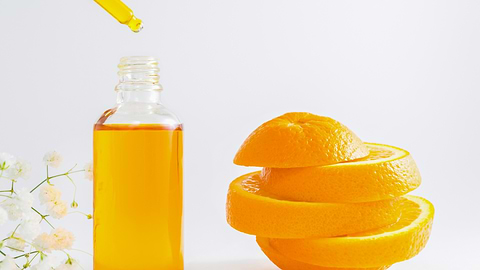 Benefits of Ferulic Acid (with Vitamin C) for Skin