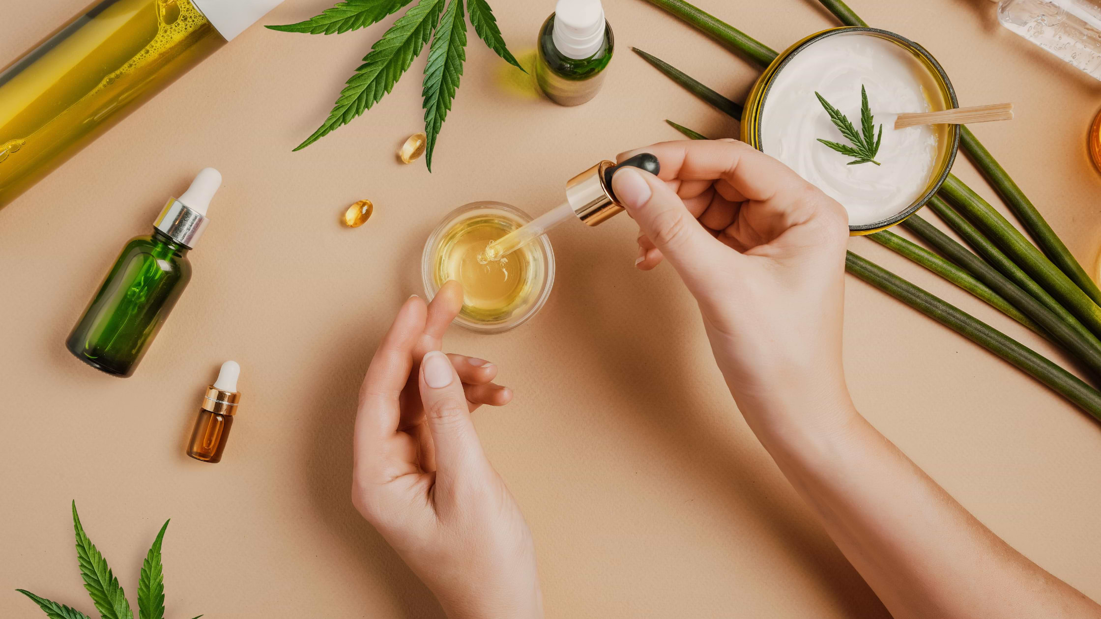 Vitamin E Oil 