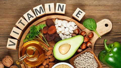 Vitamin E for Hair - An Ultimate Guide