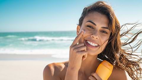 What Does the PA+ Rating in Sunscreens Mean