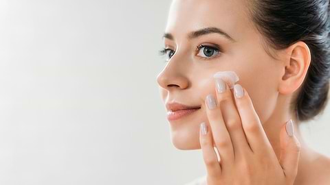 Lanolin Can Be An Effective Moisturizer. Here's Why