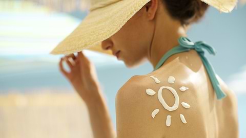 Want to know more about Sunscreens? Let's Play Twenty Questions